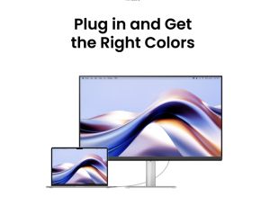 Монитор BenQ MA320U, 32