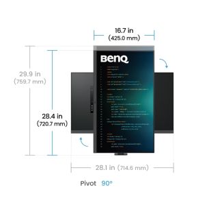Монитор BenQ RD320UA 32
