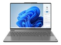 LENOVO YOGA 9 2-în-1 Intel Core Ultra 7 155H 14 inchi 2.8k OLED 120Hz HDR Touch 16GB DDR5 1TB PCIe W11H Cosmic Blue 2a