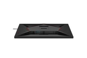 Монитор AOC AG325QZN/EU, 31.5" Fast VA WLED, 2560x1440@240Hz, 1ms GtG, 0.5ms MPRT, 400cd m/2, 4000:1, 80M:1 DCR, Adaptive Sync, FlickerFree, Tilt, Height Adjust, Pivot, Swivel, 2xHDMI, 2xDP, USB hub