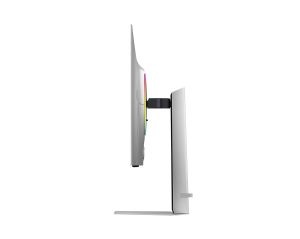 Monitor SAMSUNG Odyssey OLED G8 G81SF - 32 inch QD-OLED 4K(3840x2160), 240 Hz, 0.3ms