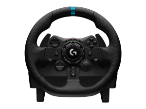 Волан LOGITECH G923 + G29 скоростен лост за PS5/PS5/PC