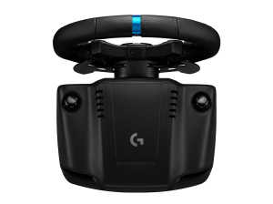Волан LOGITECH G923 + G29 скоростен лост за PS5/PS5/PC