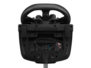 Волан LOGITECH G923 + G29 скоростен лост за PS5/PS5/PC