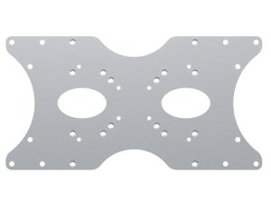 Аксесоар Neomounts VESA Conversion Plate - VESA 75/100 - 200x100, 200x200, 400x200