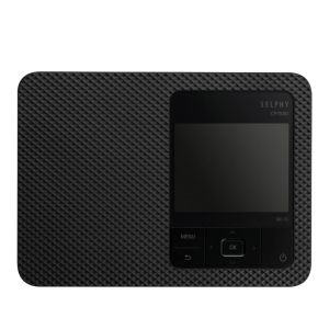 Термосублимационен принтер Canon SELPHY CP1500, black + Color Ink/Paper set KP-36IP (4x6