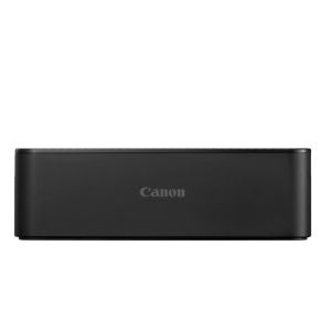 Термосублимационен принтер Canon SELPHY CP1500, black + Color Ink/Paper set KP-36IP (4x6