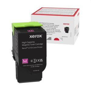 XEROX 006R04370 Toner Magenta high capacity C310/C315 pages