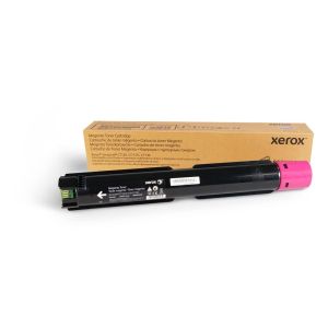 Consumabile Xerox VersaLink C7100 Cartuș de toner magenta vândut (18.500 de pagini)
