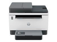 HP LaserJet Tank MFP 2604sdw MFP Mono B/W laser refillable 216x297mm A4 14ppmcopy 22ppmprint 250sheets USB LAN Wi-Fi Bluetooth