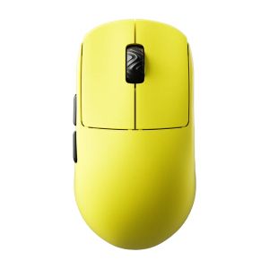 Scyrox V8 Yellow - Wireless Gaming Mouse - 8K Polling Rate