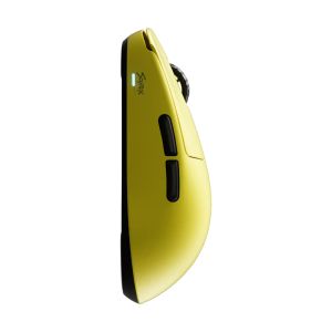 Scyrox V8 Yellow - Wireless Gaming Mouse - 8K Polling Rate