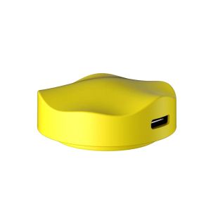 Scyrox V8 Yellow - Wireless Gaming Mouse - 8K Polling Rate