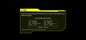 Scyrox V8 Yellow - Wireless Gaming Mouse - 8K Polling Rate