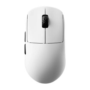Scyrox V8 White - Wireless Gaming Mouse - 8K Polling Rate