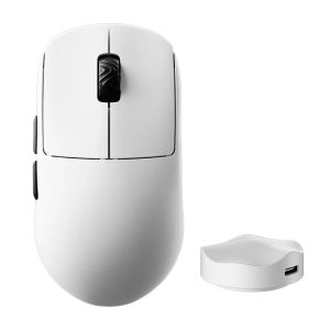 Scyrox V8 White - Wireless Gaming Mouse - 8K Polling Rate