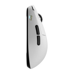 Scyrox V8 White - Wireless Gaming Mouse - 8K Polling Rate