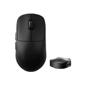 Scyrox V8 Black - Wireless Gaming Mouse - 8K Polling Rate