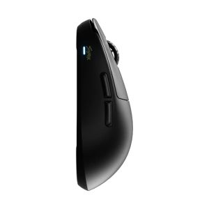 Scyrox V8 Black - Wireless Gaming Mouse - 8K Polling Rate
