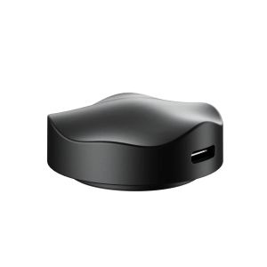 Scyrox V8 Black - Wireless Gaming Mouse - 8K Polling Rate