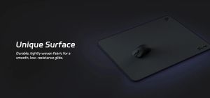 Scyrox професионален геймърски пад за мишка Gaming Mousepad Sosu XL - 490 x 420 mm