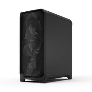 FD MESHIFY 3 BLACK TG LIGHT TI