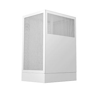 DeepCool Case mini-ITX - CH170 DIGITAL White