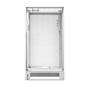 DeepCool Case mini-ITX - CH170 DIGITAL White