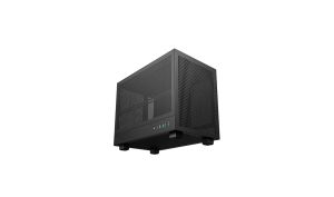 DeepCool кутия Case mini-ITX - CH160 MESH