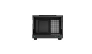DeepCool кутия Case mini-ITX - CH160 MESH