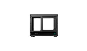 DeepCool кутия Case mini-ITX - CH160 MESH