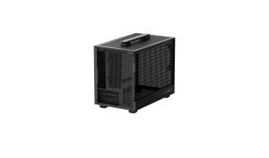 DeepCool кутия Case mini-ITX - CH160 MESH