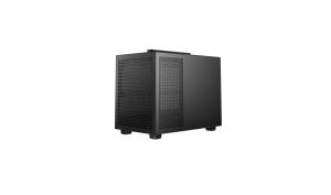 DeepCool кутия Case mini-ITX - CH160 MESH