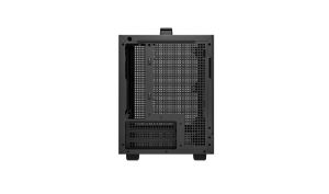 DeepCool кутия Case mini-ITX - CH160 MESH