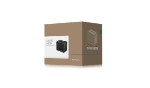 DeepCool кутия Case mini-ITX - CH160 MESH