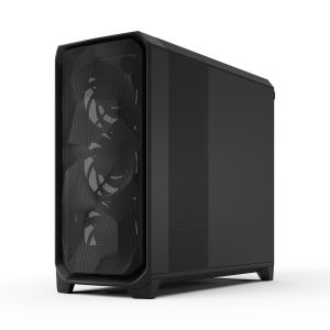 FD MESHIFY 3 XL BLACK TG LT