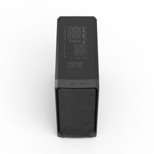 FD MESHIFY 3 XL BLACK TG LT