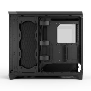 FD MESHIFY 3 XL BLACK TG LT