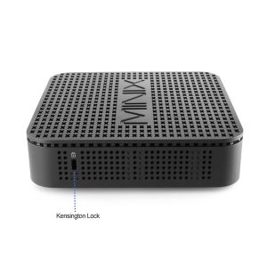 Desktop computer MiniX NEO G41V-4 MAX (4GB/128GB)