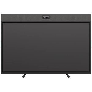 LOGITECH Rally Board 65 - GRAPHITE - PLUGE - WWi-9006 - KO/EU/INDO