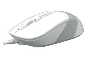 A4 FM10 USB WHITE