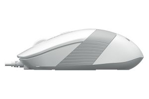 A4 FM10 USB WHITE
