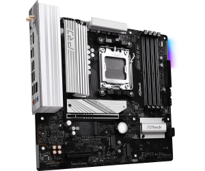 ASROCK B850M PRO RS WIFI