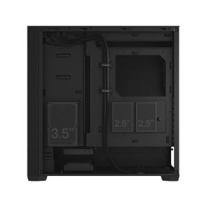 FD POP XL SILENT NEGRU SOLID