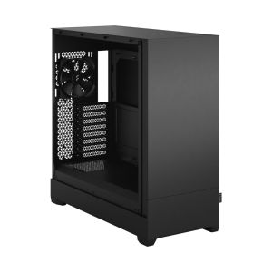 FD POP XL SILENT NEGRU SOLID