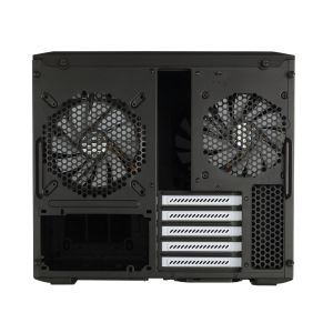 FD NODE 804 SİYAH PENCERELİ