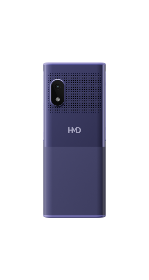 HMD 150 MUSIC DS PURPLE