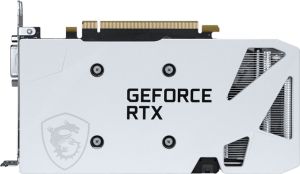 MSI RTX3050 VENT 2X XS 8G OC W