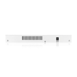Комутатор ZyXEL XMG-108 8 Ports 2,5G + 1 SFP+, 8 ports 100W total PoE++ Desktop MultiGig unmanaged Switch