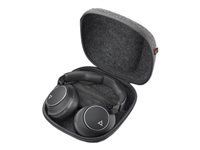 HP Poly Voyager Surround 80 UC USB-C Headset +USB-C/A Adapter SmartBuy